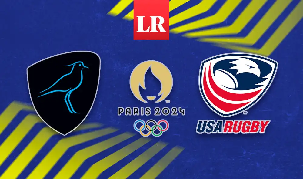 El encuentro de los Teros 7 vs. Estados Unidos definió la clasificación en el grupo C. Foto: composición LR El encuentro de los Teros 7 vs. Estados Unidos definió la clasificación en el grupo C. Foto: composición LR