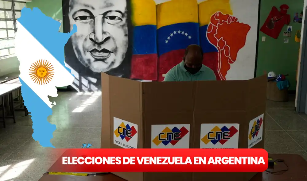 Las Elecciones en Venezuela 2024 se realizan en diversos países donde en mayor población migrante venezolana. Foto: composición lr/ Pixabay/ AP Las Elecciones en Venezuela 2024 se realizan en diversos países donde en mayor población migrante venezolana. Foto: composición lr/ Pixabay/ AP
