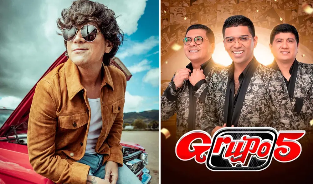 Silvestre Dangond es conocido como 'La voz de Colombia' y dio una importante noticia para sus fanáticos peruanos. Foto: Composición LR/Silvestre Dangond/Captura Facebook Silvestre Dangond es conocido como 'La voz de Colombia' y dio una importante noticia para sus fanáticos peruanos. Foto: Composición LR/Silvestre Dangond/Captura Facebook