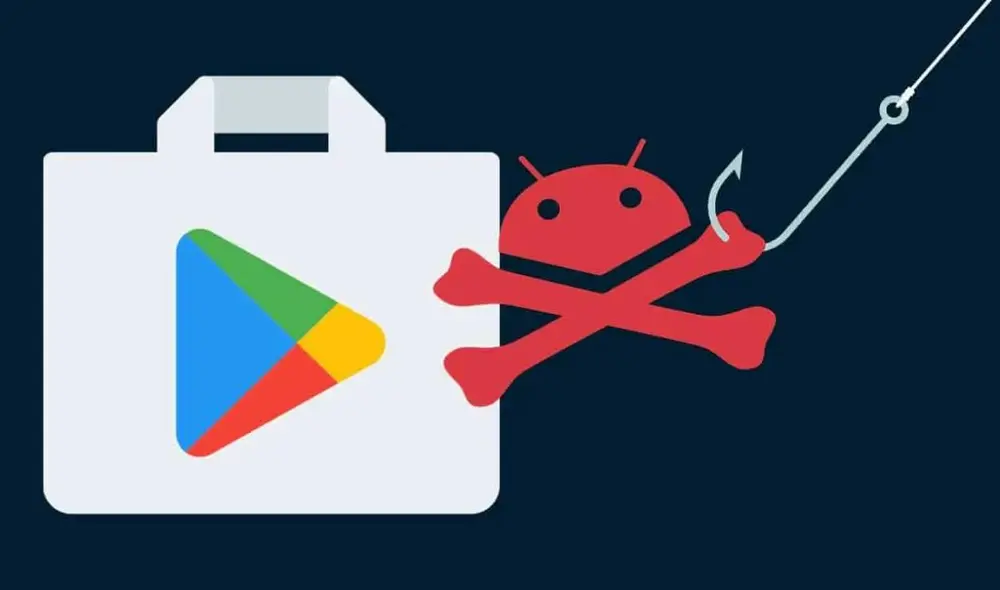 Google quiere que las apps de su tienda virtual sean de una calidad alta. Foto: Gizchina