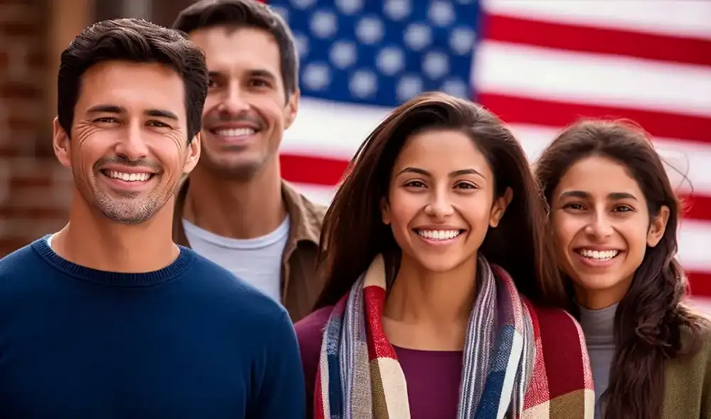 Muchos ciudadanos buscan mudarse a esta ciudad. Foto: La Nación