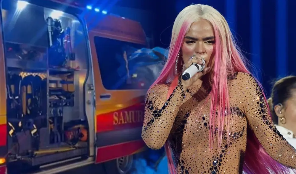 La víctima falleció en el hospital a causa de un traumatismo craneoencefálico severo. Foto: difusión