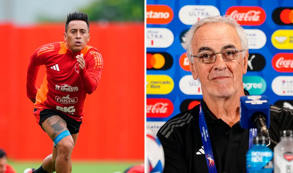 Christian Cueva está en búsqueda de un equipo para volver a ser convocado por Fossati a la selección. Foto: FPF