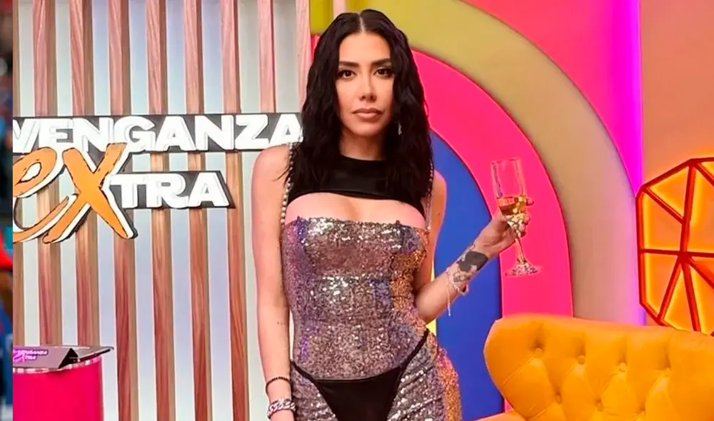 Karime fue una de las grandes figuras de Acapulco Shore. Foto: Instagram Karime fue una de las grandes figuras de Acapulco Shore. Foto: Instagram