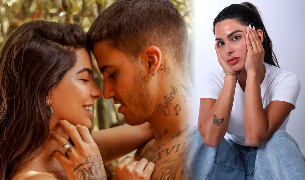 ¿Ivana Yturbe embarazada nuevamente? Esto se refleja en la última foto tomada por una seguidora. Foto: composición LR/Instagram/Facebook ¿Ivana Yturbe embarazada nuevamente? Esto se refleja en la última foto tomada por una seguidora. Foto: composición LR/Instagram/Facebook