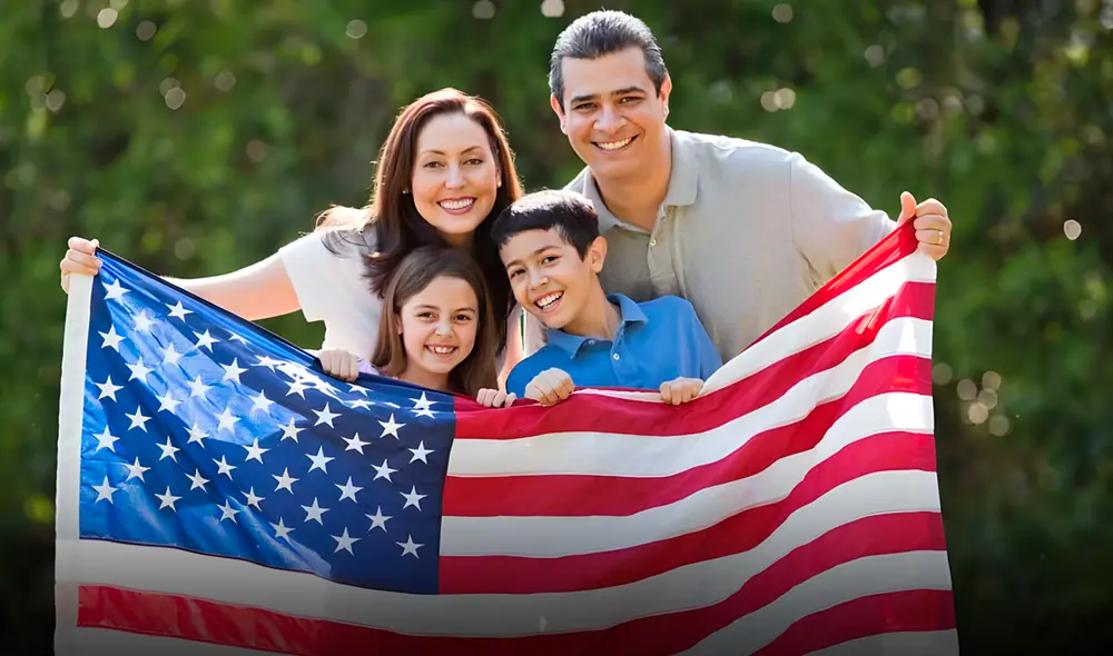 El Sistema Electrónico para la Autorización de Viajes (ESTA) permite a ingresar a Estados Unidos legalmente. Foto: Freepik