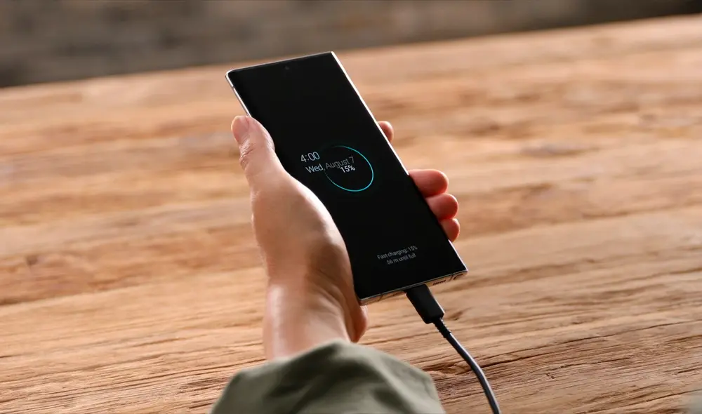 Los móviles ofrecen herramientas ocultas. Foto: Composición LR