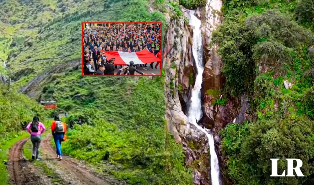 Desde recorridos históricos hasta aventuras al aire libre, cada destino ofrece algo único para cada tipo de viajero. Foto: composición LR / Traveleras / Andina