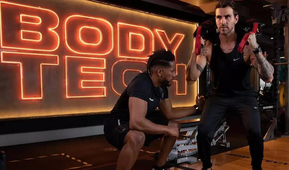 Los clientes de Bodytech ahora pasarán a ser afiliados de Smart Fit. Foto: Bodytech