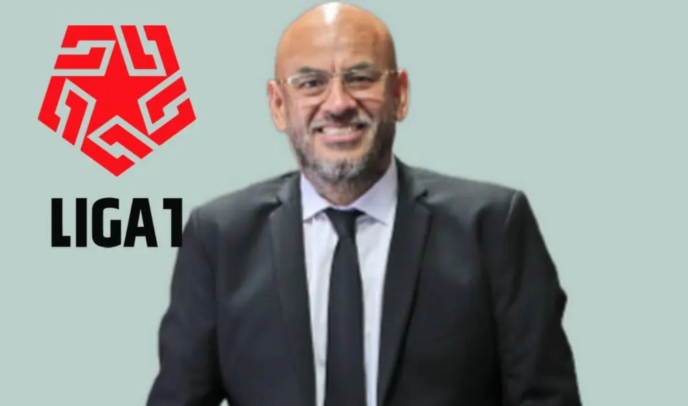 Mr. Peet es conductor del programa de YouTube de A Presión. Foto: composición GLR. Mr. Peet es conductor del programa de YouTube de A Presión. Foto: composición GLR.