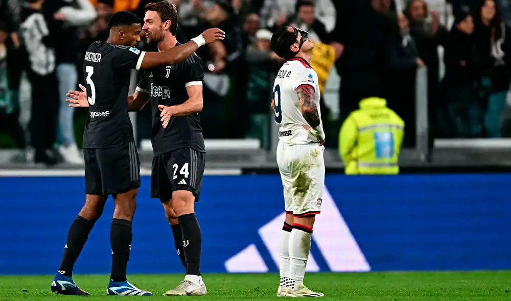 Gianluca Lapadulo marcó solo 3 goles en la última temporada en Serie A con el Cagliari. Foto: AFP