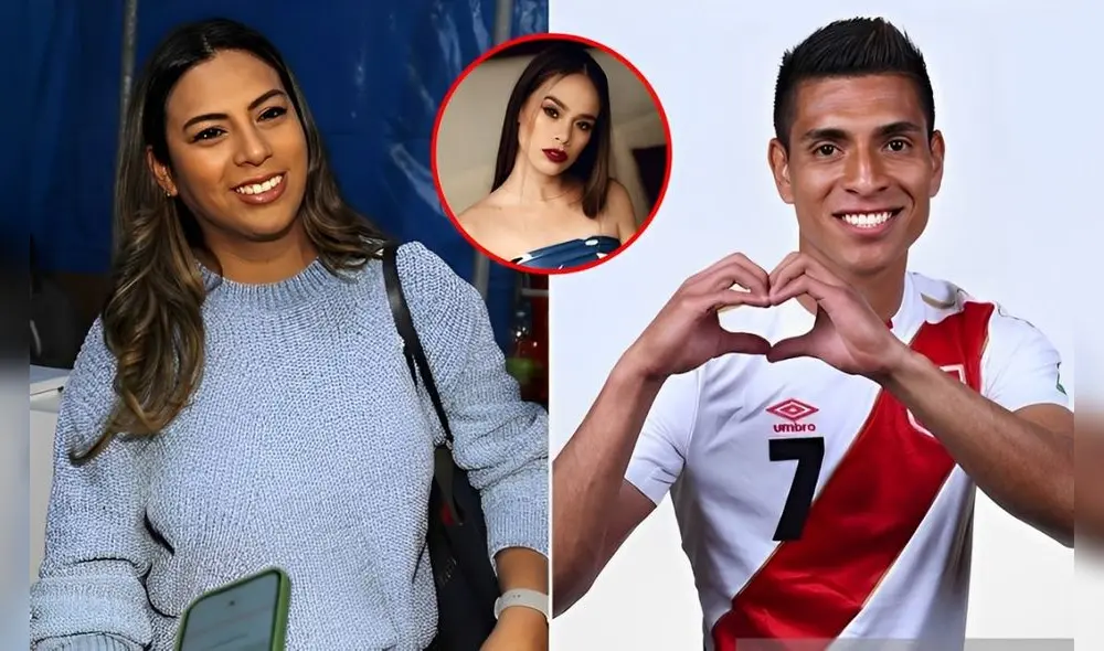 Rosa Fuentes terminó con Paolo Hurtado debido a una infidelidad con la modelo Jossmery Toledo. Foto: Composición LR/ Instagram/ Circo de Las Estrellas Rosa Fuentes terminó con Paolo Hurtado debido a una infidelidad con la modelo Jossmery Toledo. Foto: Composición LR/ Instagram/ Circo de Las Estrellas