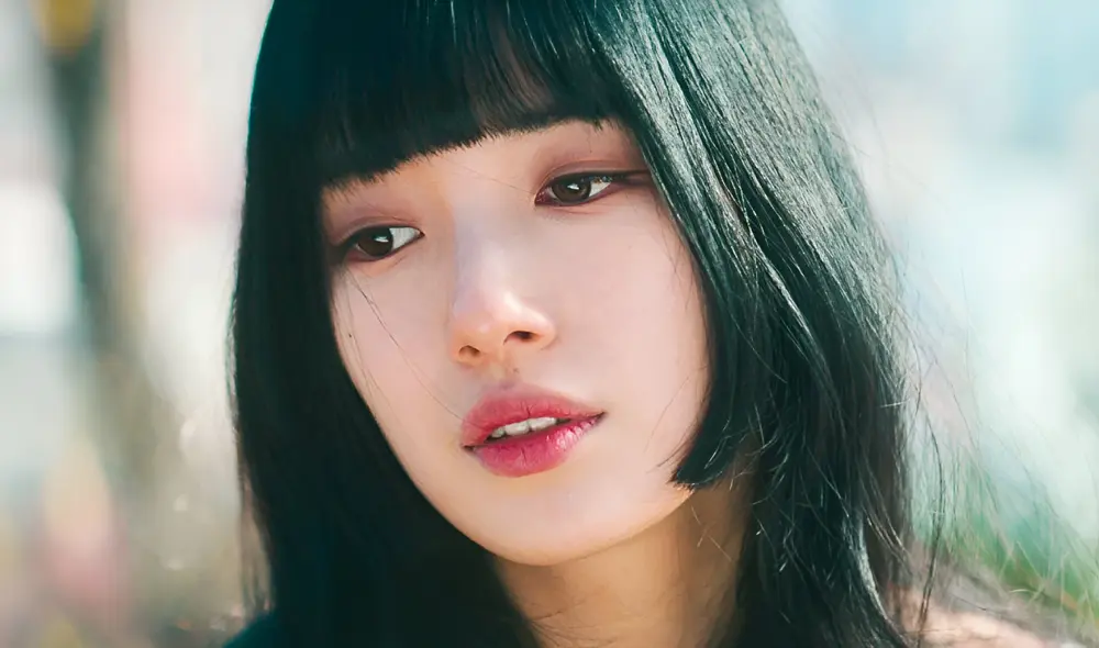 Al igual que 'Doona!', 'Wonderland', con Suzy, se estrenará en Netflix a nivel mundial. Foto: Netflix Al igual que 'Doona!', 'Wonderland', con Suzy, se estrenará en Netflix a nivel mundial. Foto: Netflix