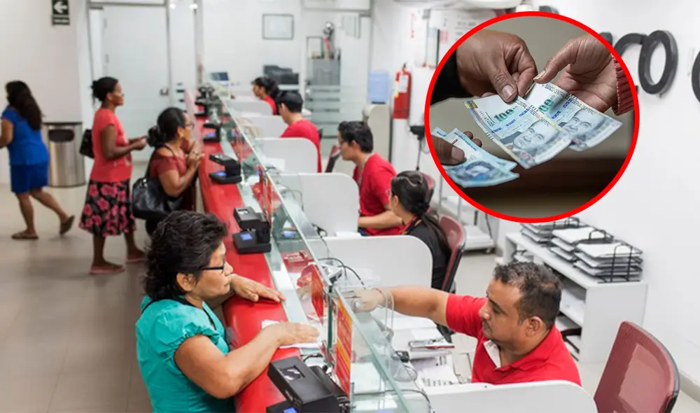 Conoce cuál es la edad máxima para solicitar un crédito hipotecario en el Banco de la Nación. Foto: Composición LR/Andina.
