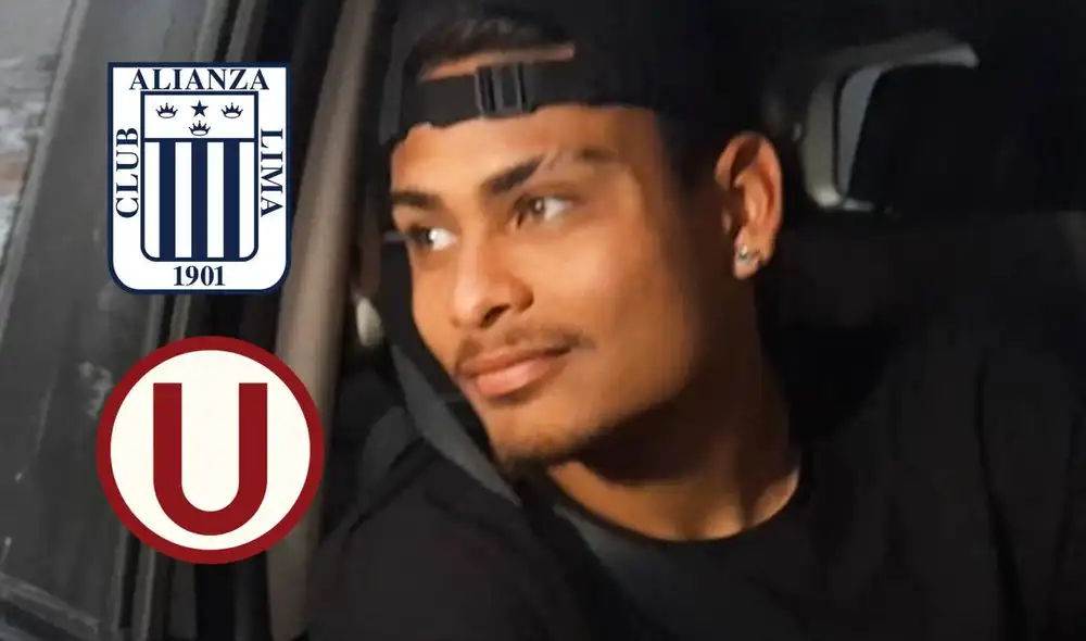 Jeriel De Santis seguirá su carrera en Venezuela. Foto: composición LR/Raúl Chávez Jeriel De Santis seguirá su carrera en Venezuela. Foto: composición LR/Raúl Chávez