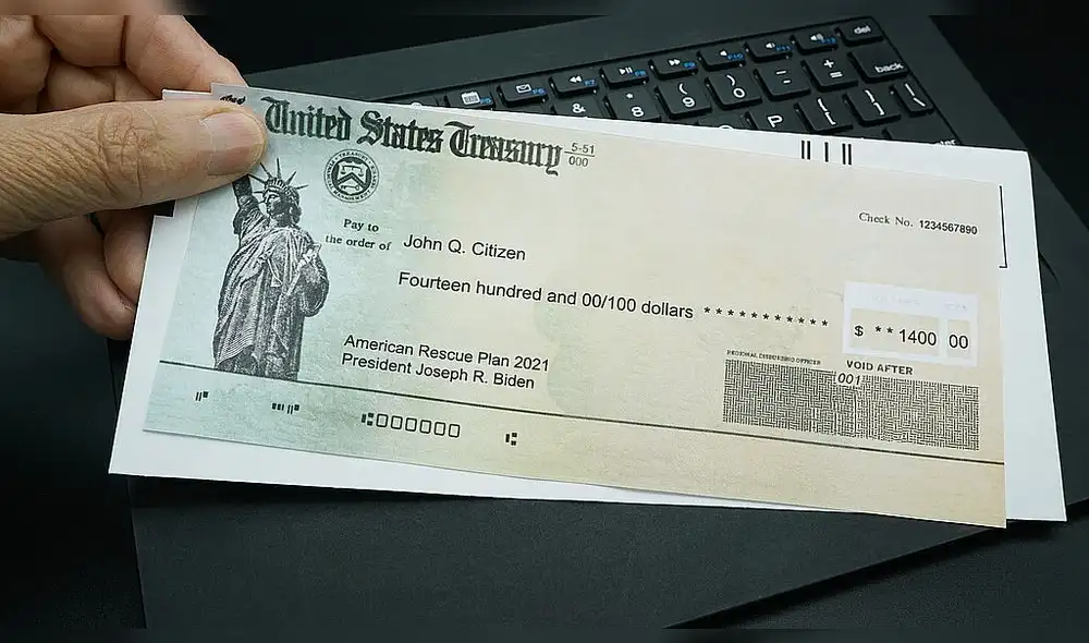 Los cheques de estímulo representan una gran beneficio para aquellos ciudadanos en situaciones de vulneración. Foto: ADN de América