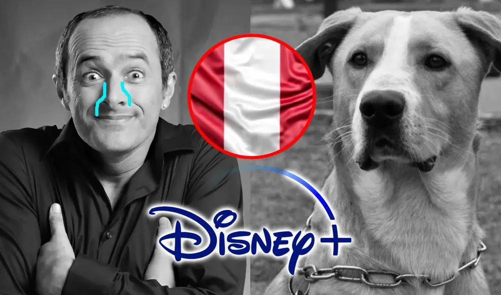 La saga de ‘Asumare’ y ‘Vaguito’ fueron las películas peruanas más exitosas en los cines del país en toda la historia. Foto: composición LR/New Century Films/Navsa Films