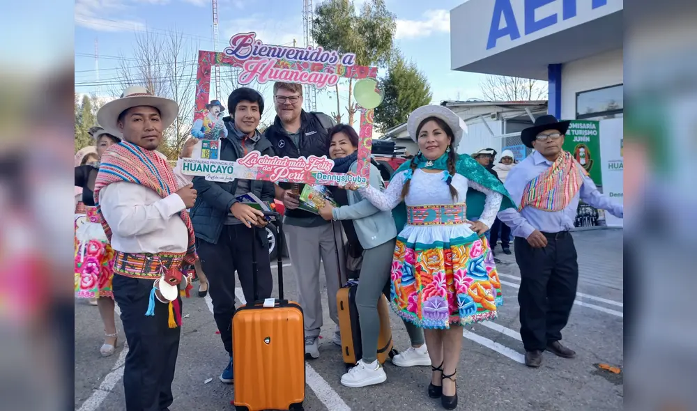 Foto: difusión Foto: difusión