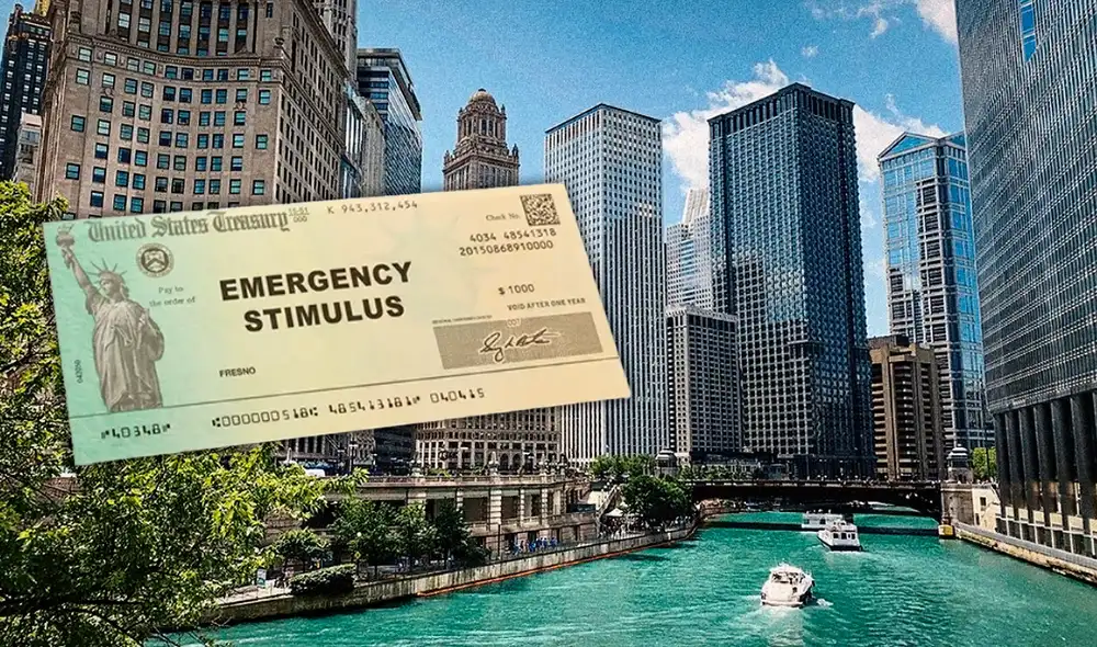 Esta beneficio económico se reparte en varios estados. Foto: composición LR/TripAdvisor