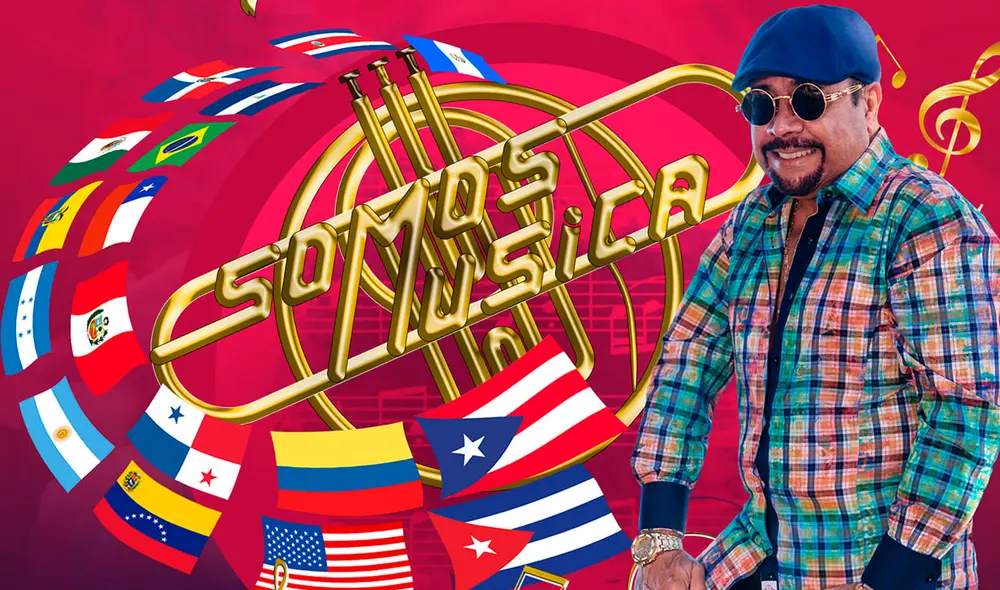 Paquito Acosta promete una serie de sorpresas para el público chalaco. Foto: Facebook/Paquito Acosta Paquito Acosta promete una serie de sorpresas para el público chalaco. Foto: Facebook/Paquito Acosta