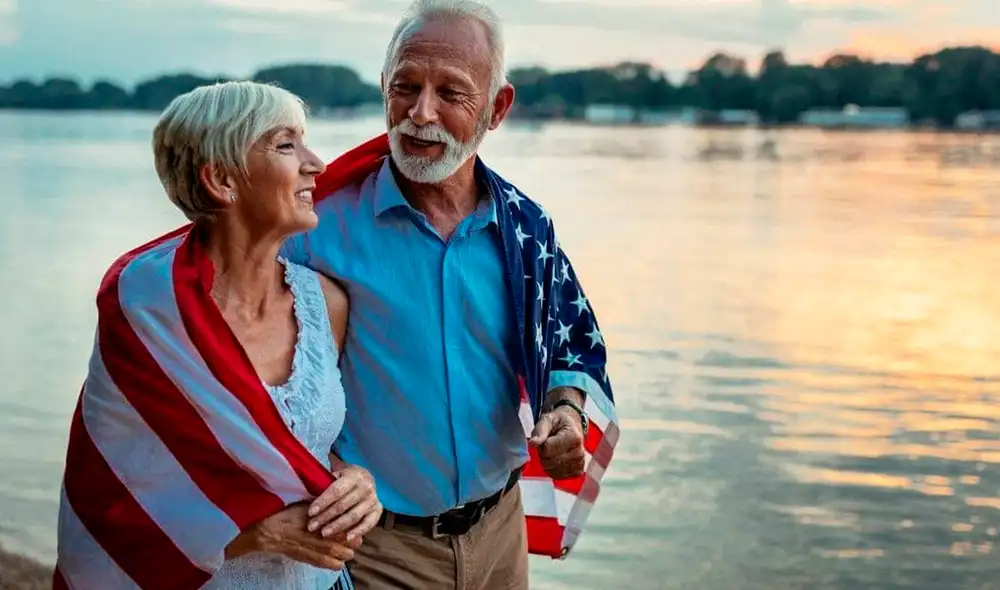 Los jubilados tendrán una serie de beneficios este año. Foto: Tododisca