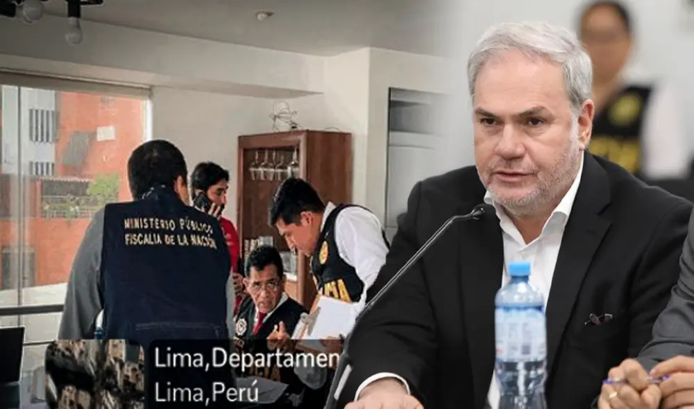 Vivienda de Mauricio Fernandini es incautada por actos de corrupción. Foto: composición LR/Gobierno del Perú Vivienda de Mauricio Fernandini es incautada por actos de corrupción. Foto: composición LR/Gobierno del Perú