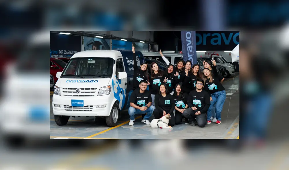 Foto: difusión Foto: difusión