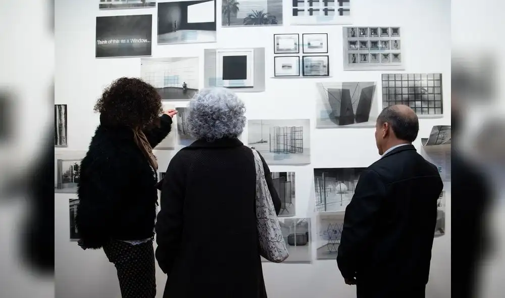 "Ficciones documentales".