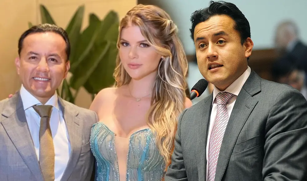 Richard Acuña es actual presidente del Club UCV. Foto: composición LR/Instagram/Difusión