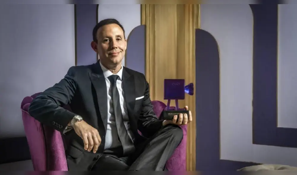 Eduardo Mendoza, anuncia nueva edición de festival que recogerá nuevas propuestas e historias de jóvenes talentos. Foto: difusión