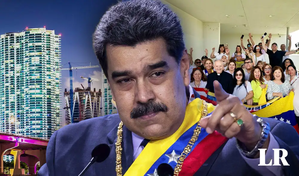 Venezolanos elegirán a su próximo presidente el próximo 28 de julio. Foto: Composición LR/Fabrizio Oviedo Venezolanos elegirán a su próximo presidente el próximo 28 de julio. Foto: Composición LR/Fabrizio Oviedo