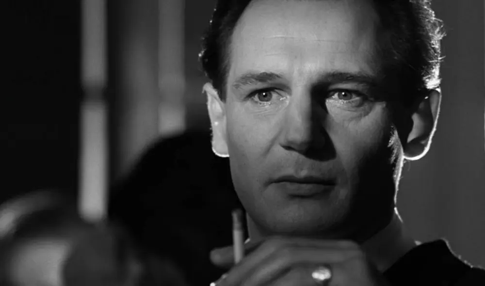 En Netflix, la película protagonizada por Liam Neeson está dirigida a mayores de 16 años, debido a las escenas de violencia y el uso de lenguaje inapropiado. Foto: Universal Pictures