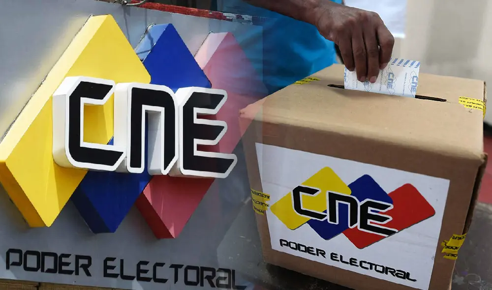 Las elecciones presidenciales en Venezuela de 2024 se llevarán a cabo el domingo 28 de julio. Conoce cuándo se esperan los primeros resultados oficiales del CNE. Foto: CNN/AFP