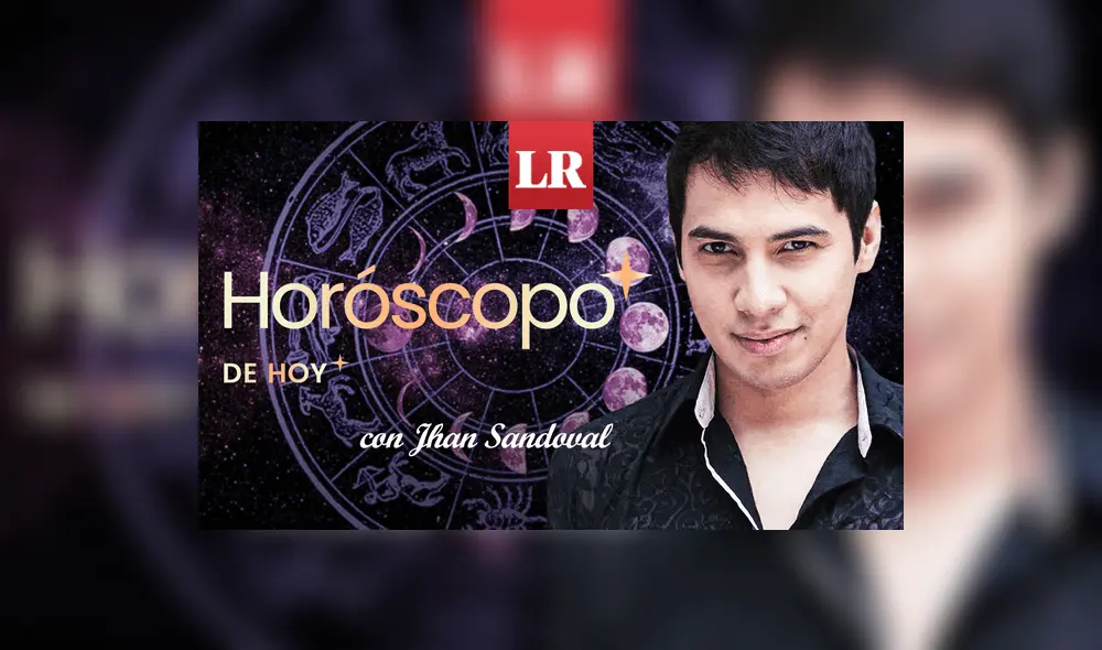 Horóscopo de hoy, domingo 28 de julio de 2024. Foto: La República.