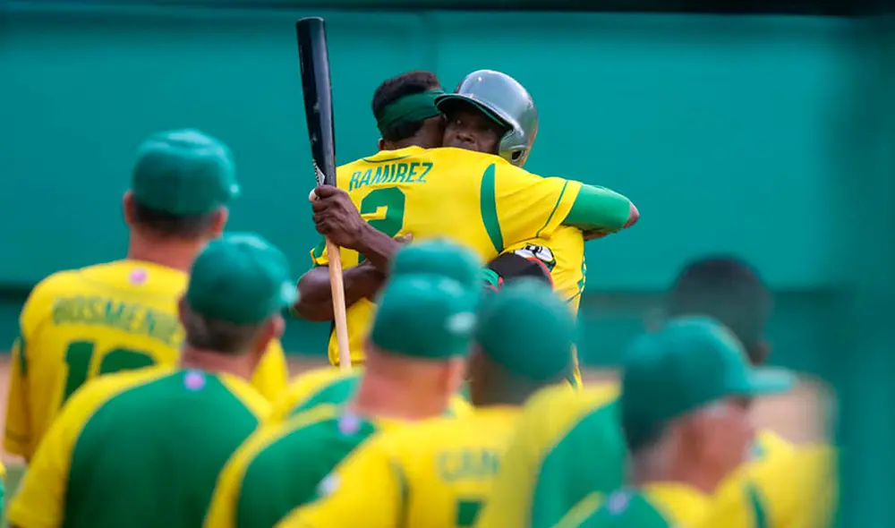 Pinar del Río está obligado a ganar los próximos juegos si quiere obtener el título. Foto: JIT Pinar del Río está obligado a ganar los próximos juegos si quiere obtener el título. Foto: JIT