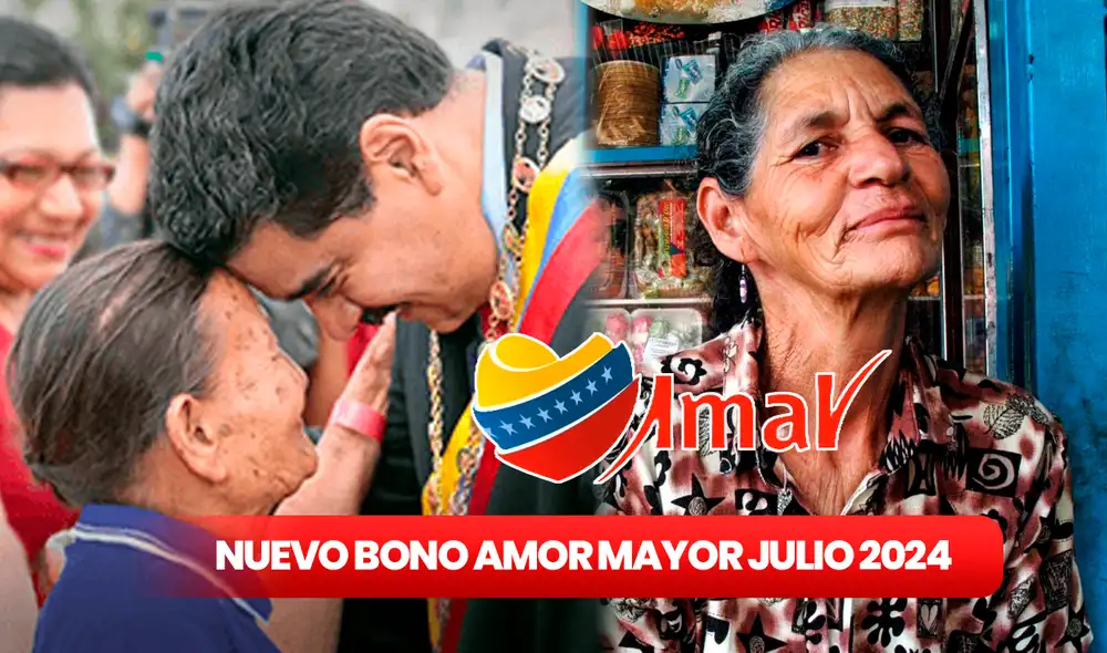 Revisa aquí las últimas noticias referentes a la pensión Amor Mayor de 2024. Foto: composiciónLR//Patria. Revisa aquí las últimas noticias referentes a la pensión Amor Mayor de 2024. Foto: composiciónLR//Patria.