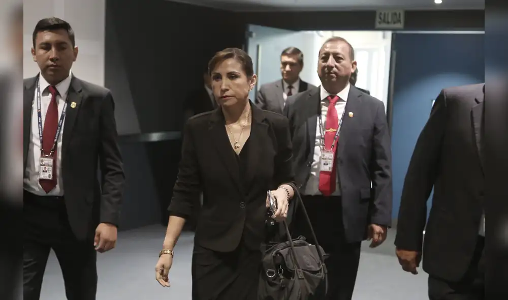 Benavides no tiene actualmente impedimento de salida, ya que la Fiscalía no justificó la necesidad de imponerle dicha restricción.| Foto: Marco Cotrina / La República. Benavides no tiene actualmente impedimento de salida, ya que la Fiscalía no justificó la necesidad de imponerle dicha restricción.| Foto: Marco Cotrina / La República.