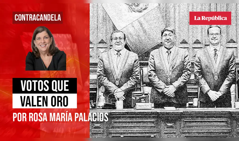 Rosa María Palacios Rosa María Palacios