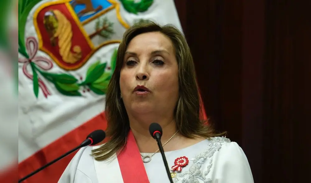 Proyecto que crea el Ministerio de Infraestructura deberá ser evaluado por el Congreso. Foto: John Reyes Proyecto que crea el Ministerio de Infraestructura deberá ser evaluado por el Congreso. Foto: John Reyes