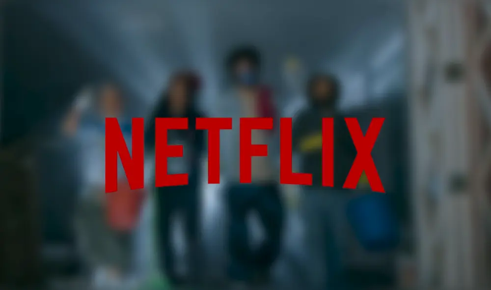 Netflix subió a su catálogo todas las películas de la saga peruana. Foto: composición LR/difusión/Netflix Netflix subió a su catálogo todas las películas de la saga peruana. Foto: composición LR/difusión/Netflix