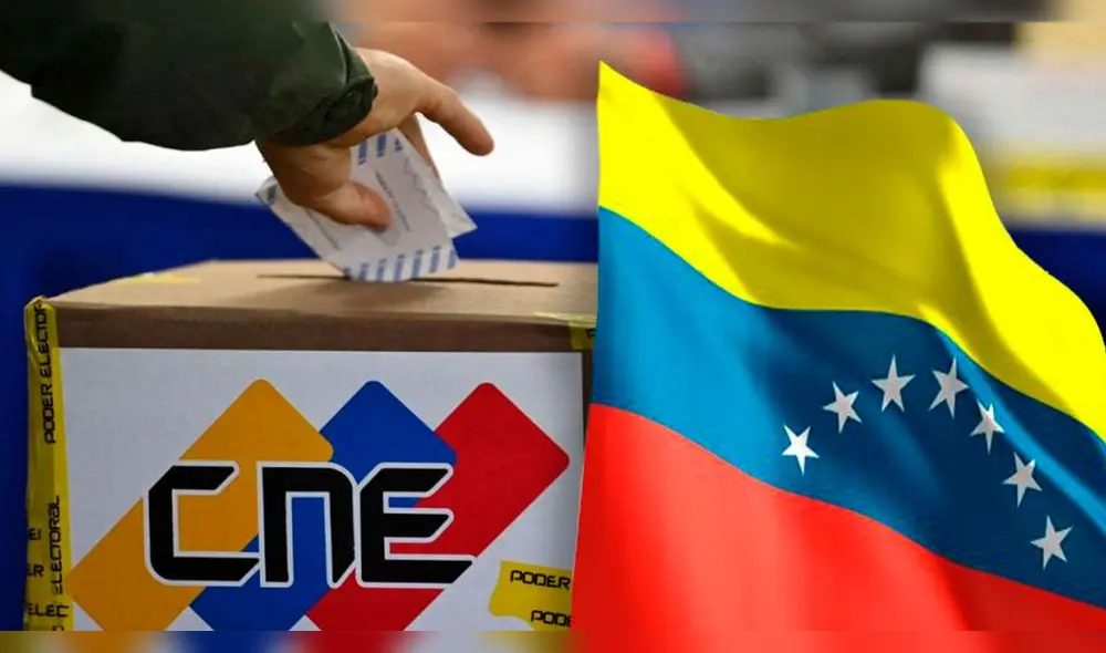 Elecciones en Venezuela opositores denuncian a gobierno de Maduro. Foto: composición LR Elecciones en Venezuela opositores denuncian a gobierno de Maduro. Foto: composición LR