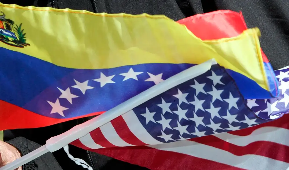 Estas sanciones han afectado económicamente al país sudamericano. Foto: CNN Estas sanciones han afectado económicamente al país sudamericano. Foto: CNN