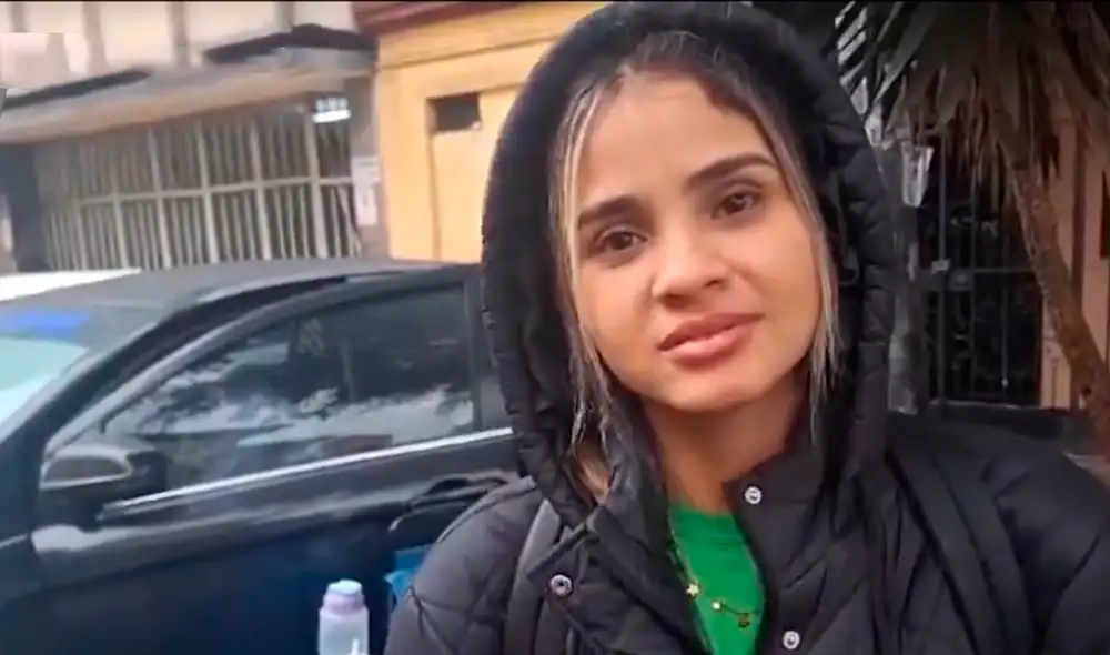 Muchos venezolanos no podrán votar porque no cumplen los requisitos del CNE.  Foto: captura Exitosa