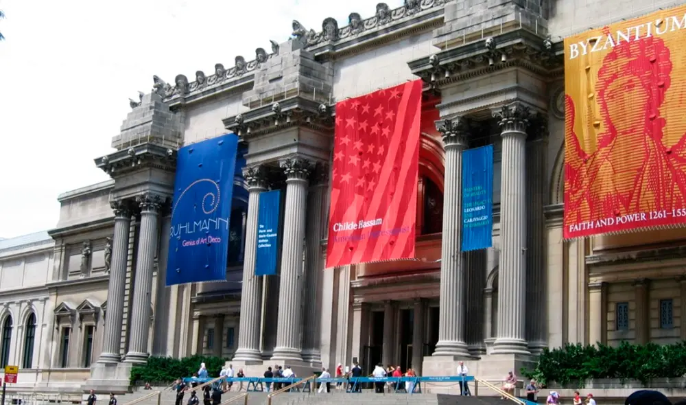 Esta nueva iniciativa quiere fomentar la cultura en el país norteamericano. Foto: Tecame Esta nueva iniciativa quiere fomentar la cultura en el país norteamericano. Foto: Tecame