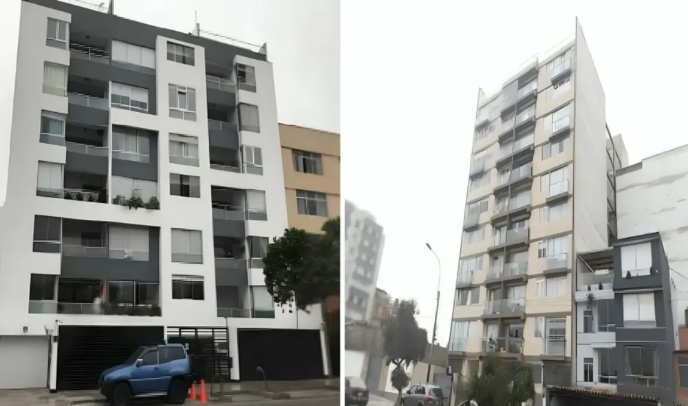 Curiosamente, este remate incluirá un cine completo en el Cercado de Lima, con un túnel que da acceso a la calle, como parte de los inmuebles a subastar. Foto: composición LR / Indecopi