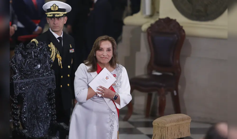 Despacho Presidencial solicitó acogerse a la nueva ley Servir. Foto: La República. Despacho Presidencial solicitó acogerse a la nueva ley Servir. Foto: La República.