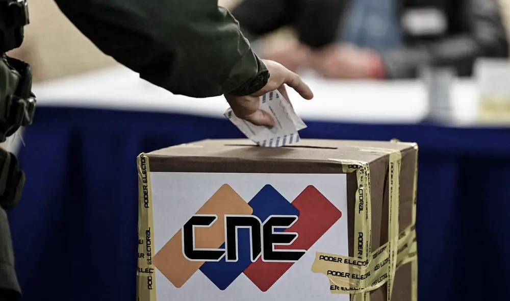 Los resultados de las Elecciones en Venezuela aún no se han publicado. Foto: Voz de América Los resultados de las Elecciones en Venezuela aún no se han publicado. Foto: Voz de América