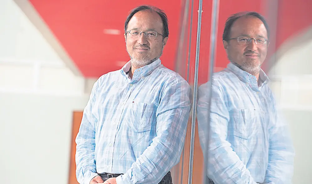 ADVERTENCIA. Tanaka observa que ya no hay mayores expectativas de la ciudadanía sobre Boluarte. ADVERTENCIA. Tanaka observa que ya no hay mayores expectativas de la ciudadanía sobre Boluarte.