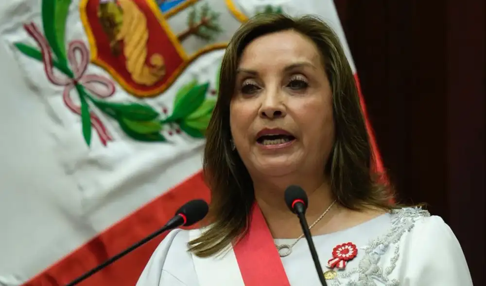 No aterrizó en propuestas concretas para la lucha contra la delincuencia y crimen organizado. Foto: John Reyes/LR No aterrizó en propuestas concretas para la lucha contra la delincuencia y crimen organizado. Foto: John Reyes/LR