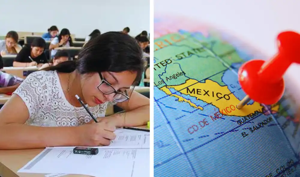 Recuerda que tus cartas deben estar escritas en español. Foto: composición LR/Correo/Getty images